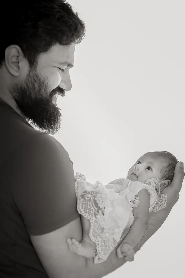 Newborn photography Dublin
