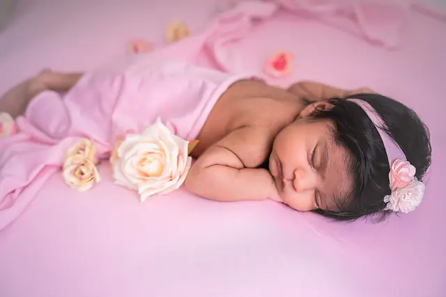 Newborn photography Ireland