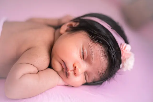 Newborn photography Dublin