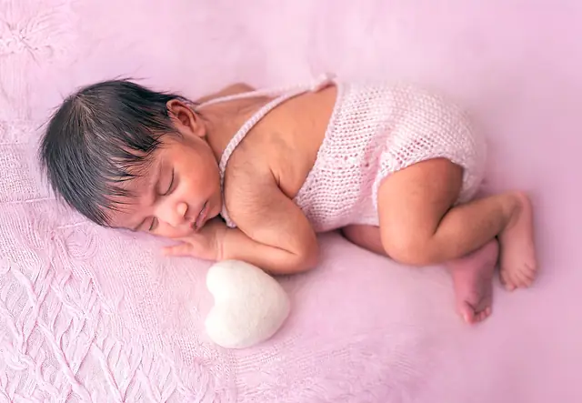 Newborn studio Dublin