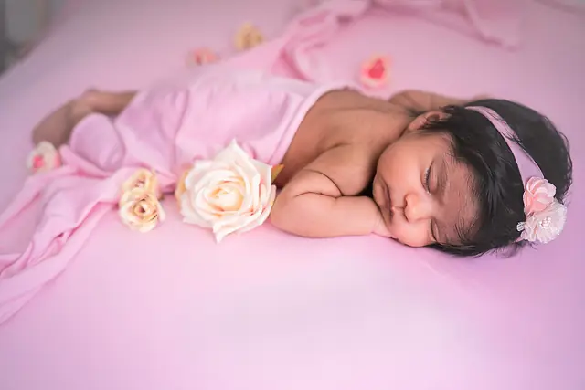 Newborn photography Ireland