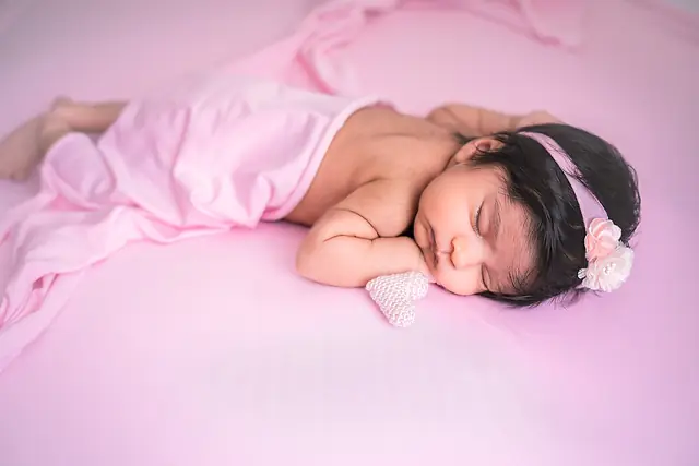 Newborn photography Dublin