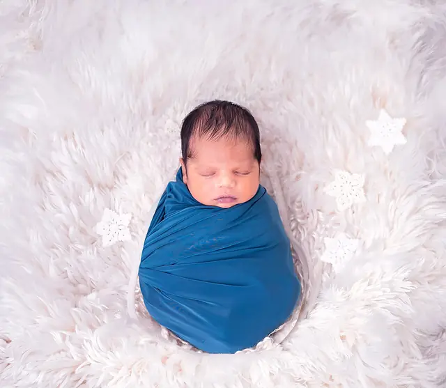 Newborn studio Dublin