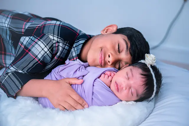 Newborn photography Ireland
