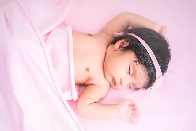Newborn photography Dublin