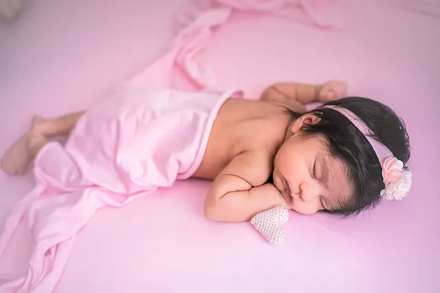 Newborn studio Dublin