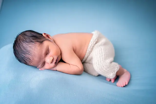 Newborn photography Ireland