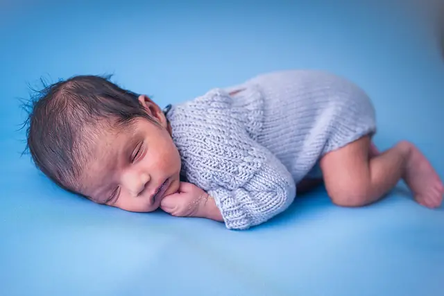 Newborn photography Dublin