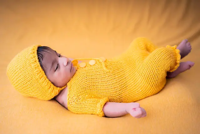 Newborn studio Dublin