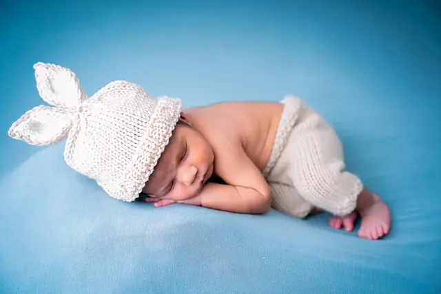 Newborn photography Ireland