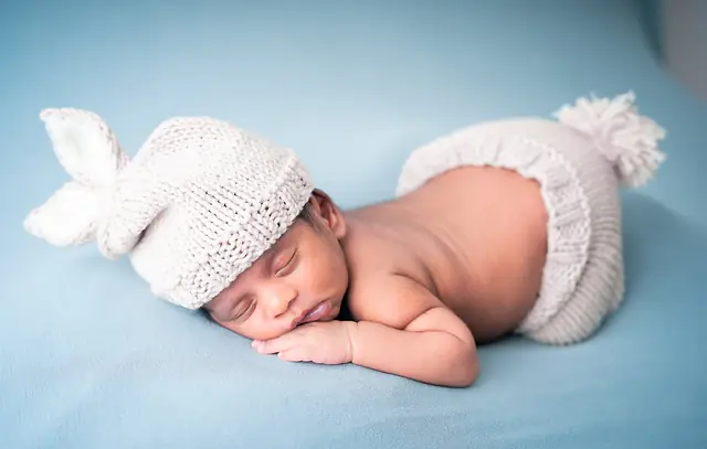 Newborn photography Dublin