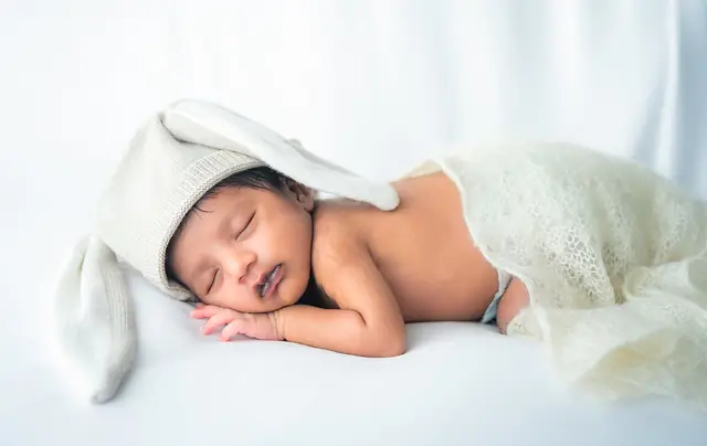 Newborn studio Dublin