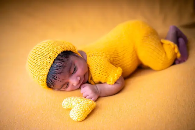Newborn photography Ireland