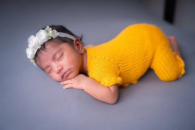 Newborn photography Dublin