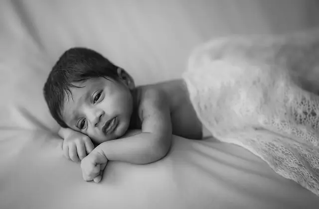 Newborn photography Ireland