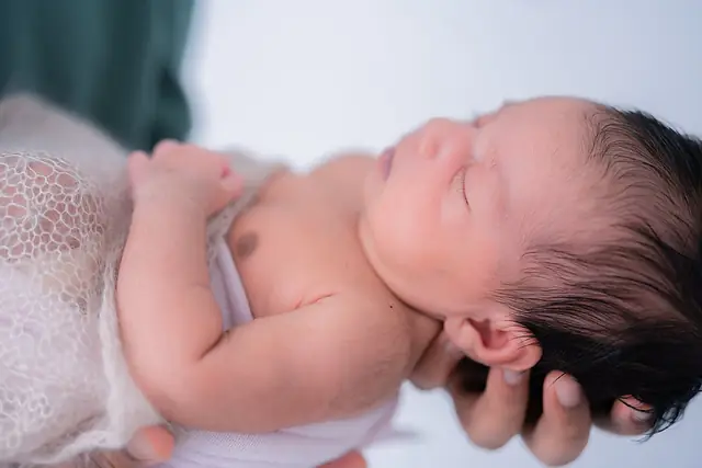Newborn photography Dublin