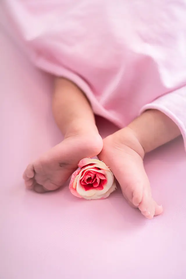 Newborn studio Dublin