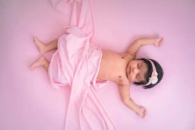 Newborn photography Ireland