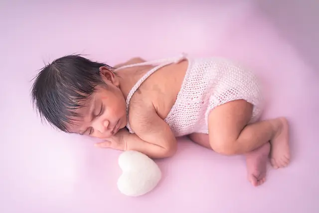Newborn studio Dublin
