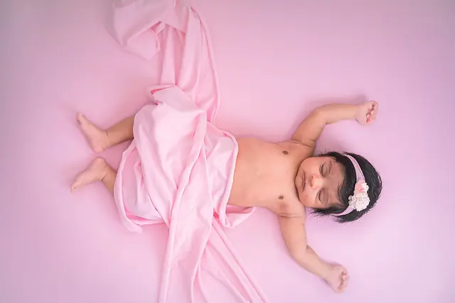 Newborn photography Ireland