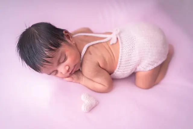 Newborn photography Dublin