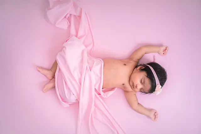 Newborn studio Dublin