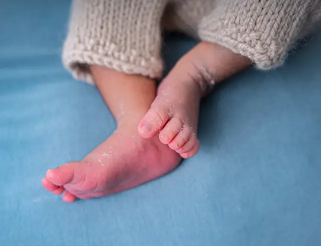 Newborn photography Ireland