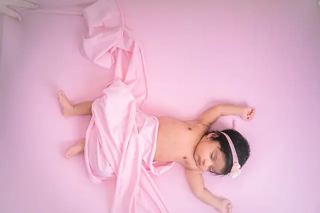 Newborn photography Dublin