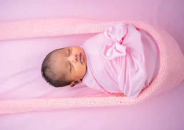 Newborn studio Dublin