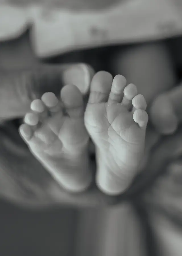 Newborn photography Ireland