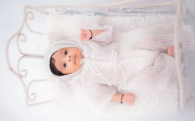 Newborn photography Dublin