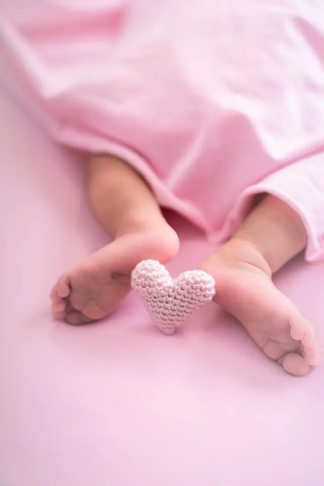 Newborn photography Ireland