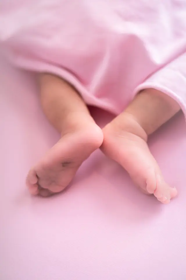 Newborn photography Dublin
