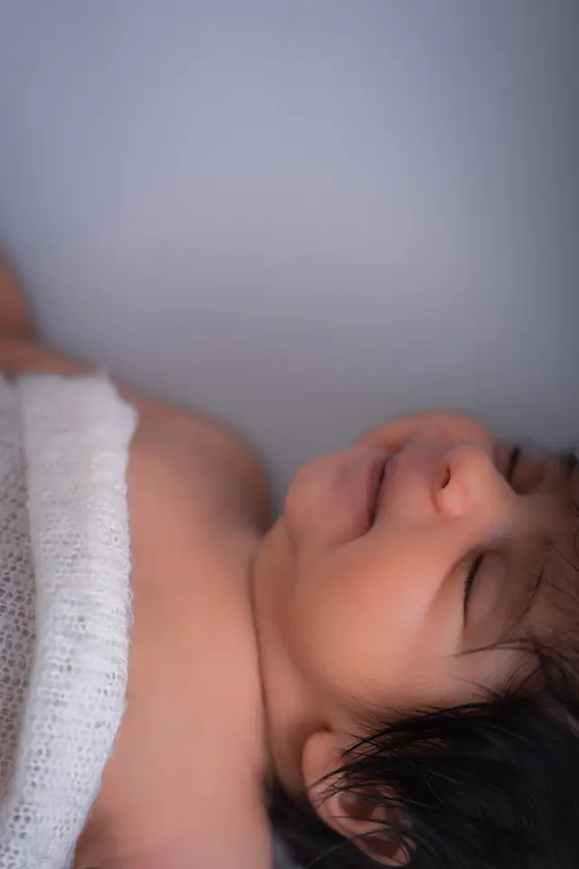 Newborn studio Dublin