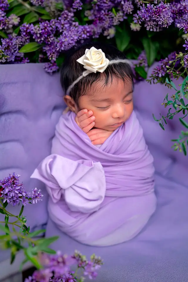 Newborn photography Dublin