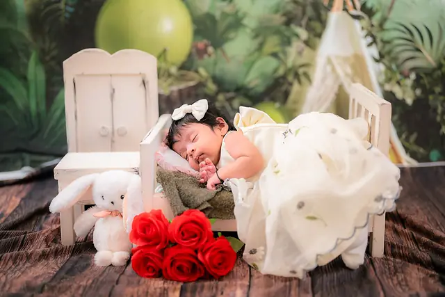 Newborn photography Ireland