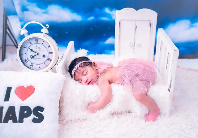 Newborn photography Dublin