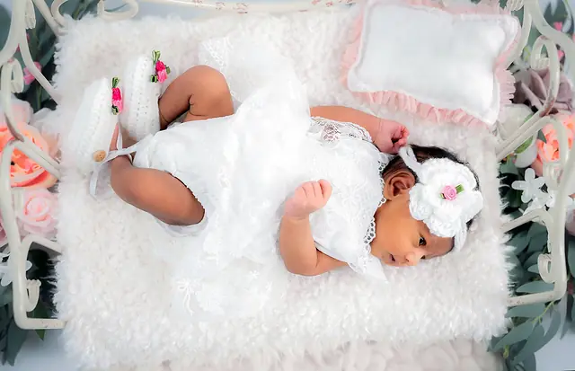 Newborn studio Dublin