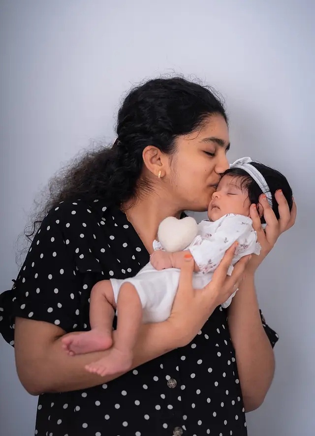 Newborn photography Ireland