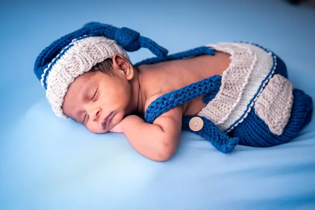 Newborn studio Dublin
