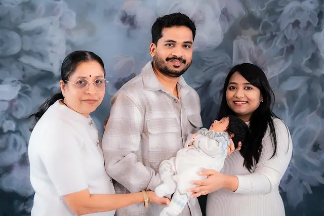 Newborn photography Dublin