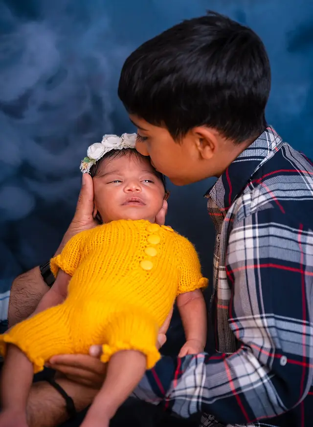 Newborn photography Ireland