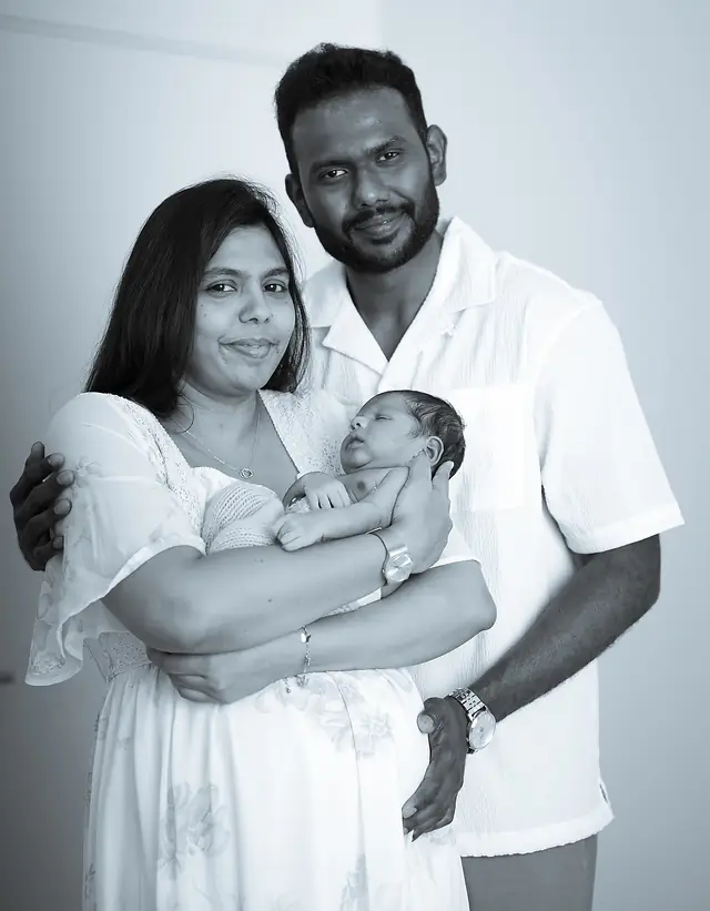Newborn photography Ireland