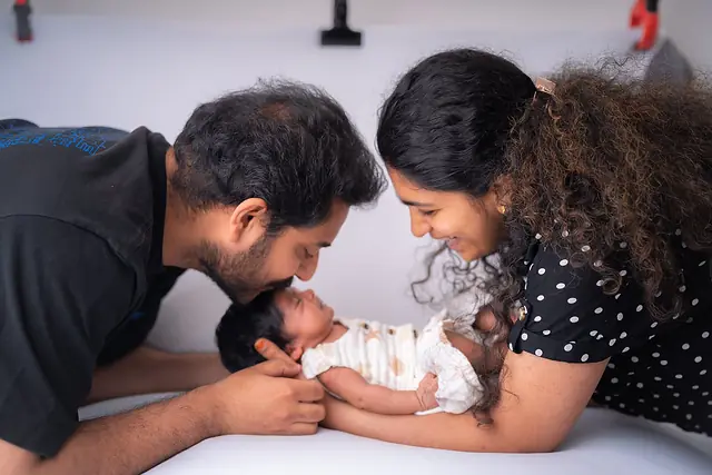 Newborn photography Dublin