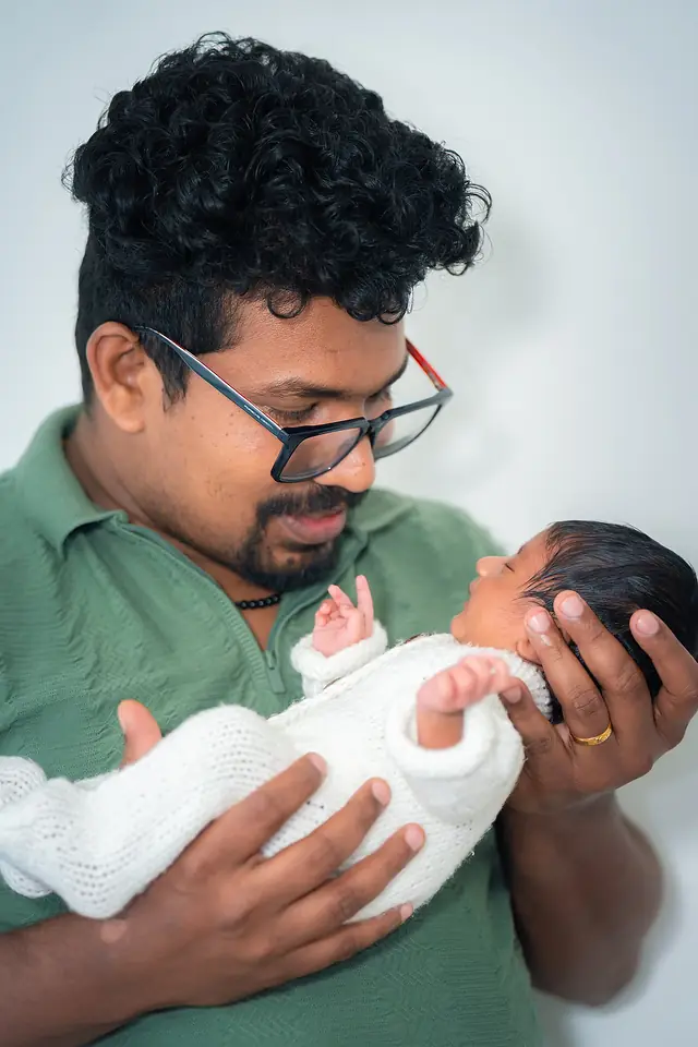 Newborn photography Ireland