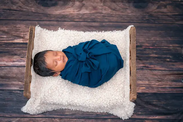 Newborn photography Ireland