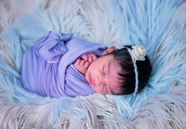 Newborn photography Dublin